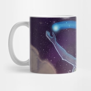 Lofty Sights Mug